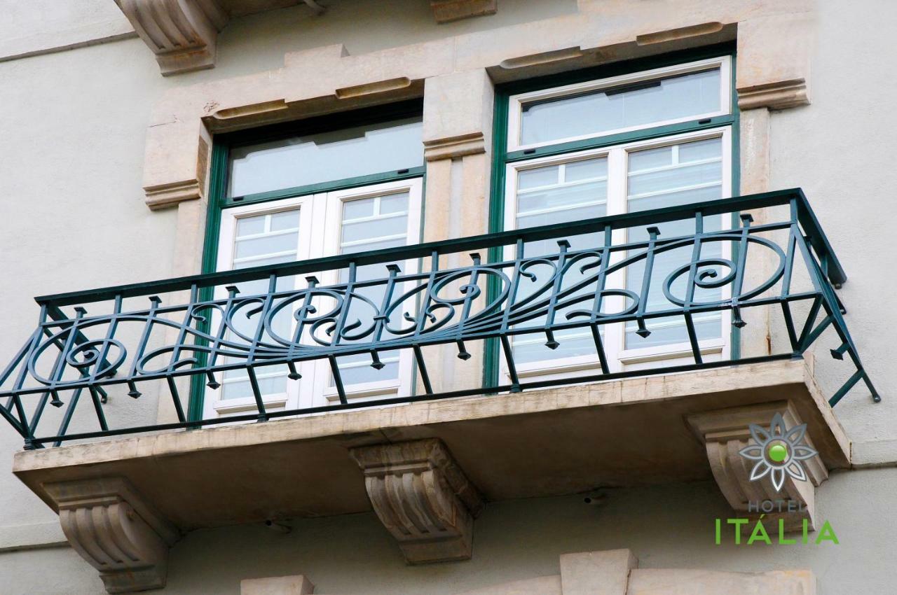 Hotel Italia 2*