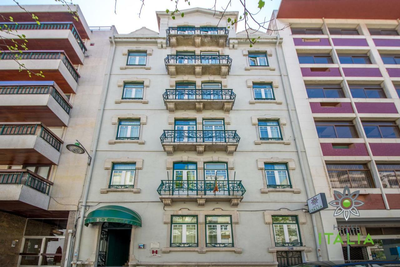 Italia Hotel