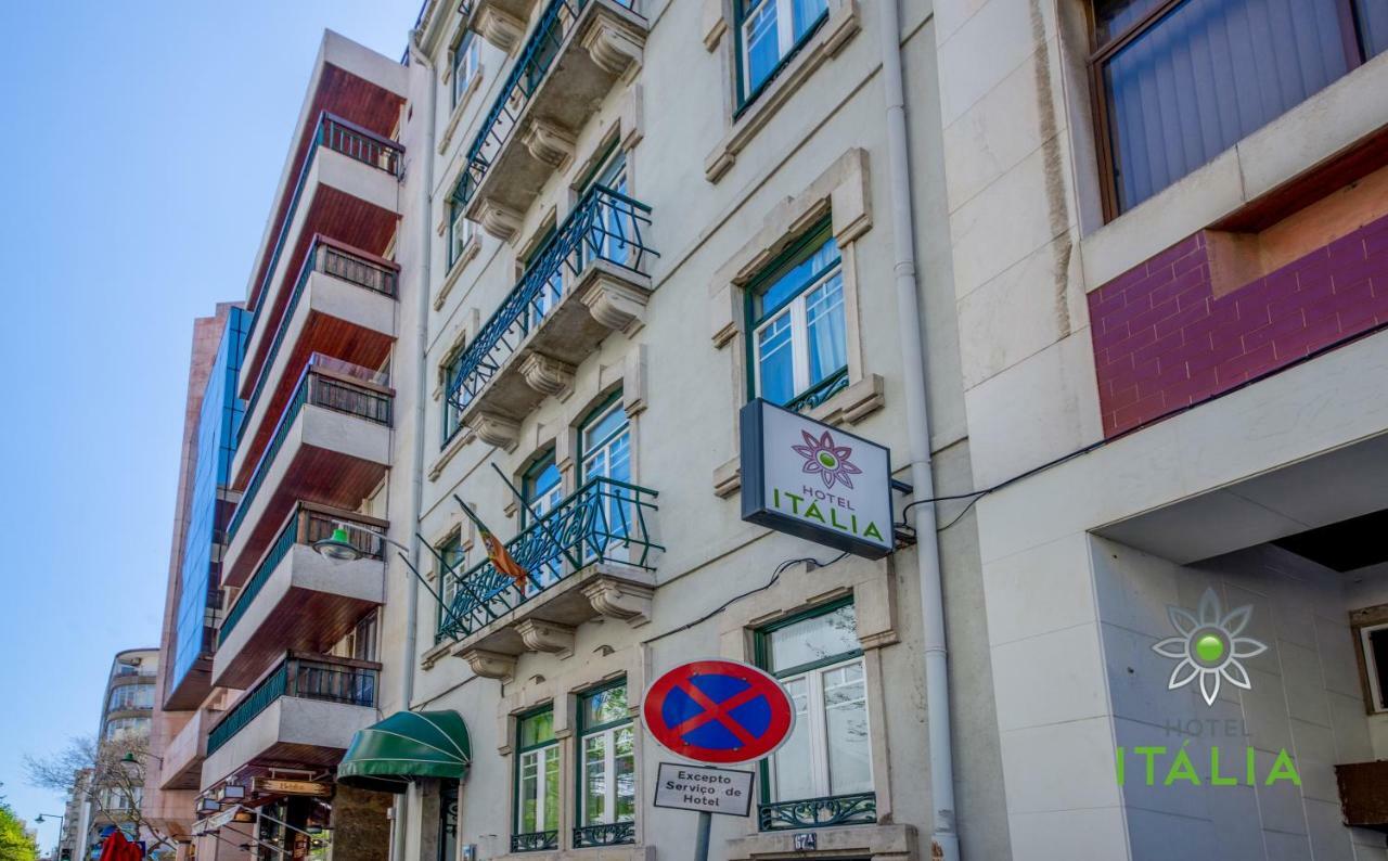 Italia Hotel 2*