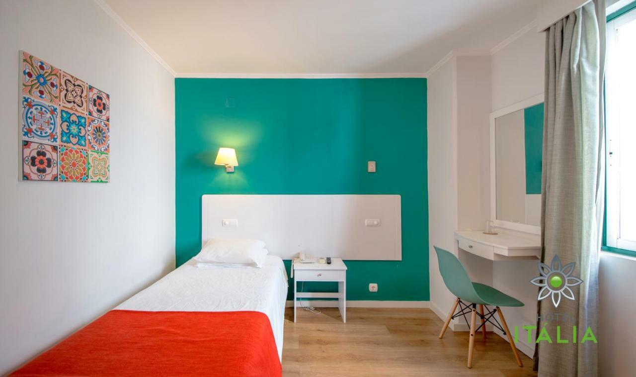 Italia Hotel