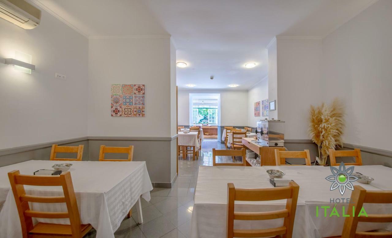 Italia Hotel