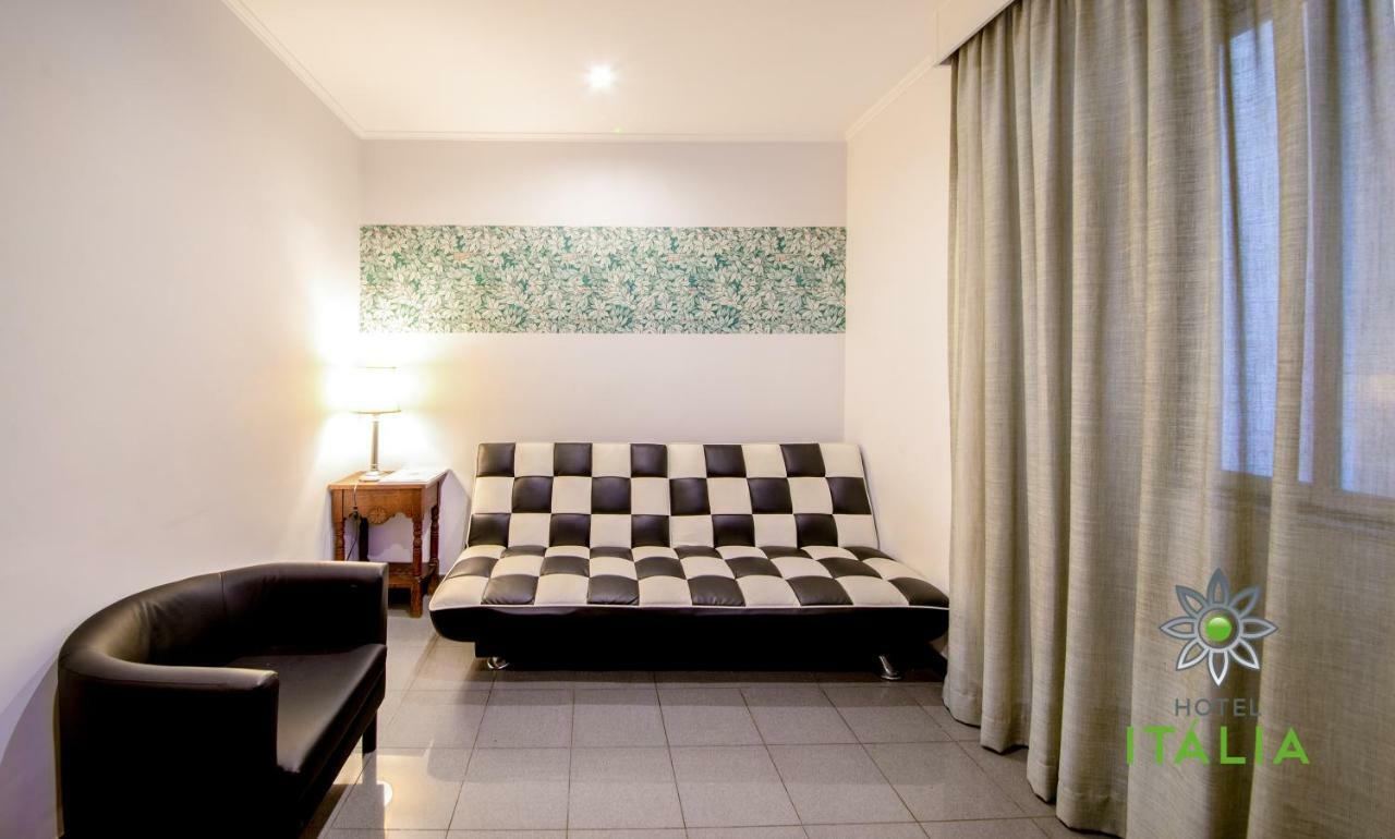 Italia Hotel 2*