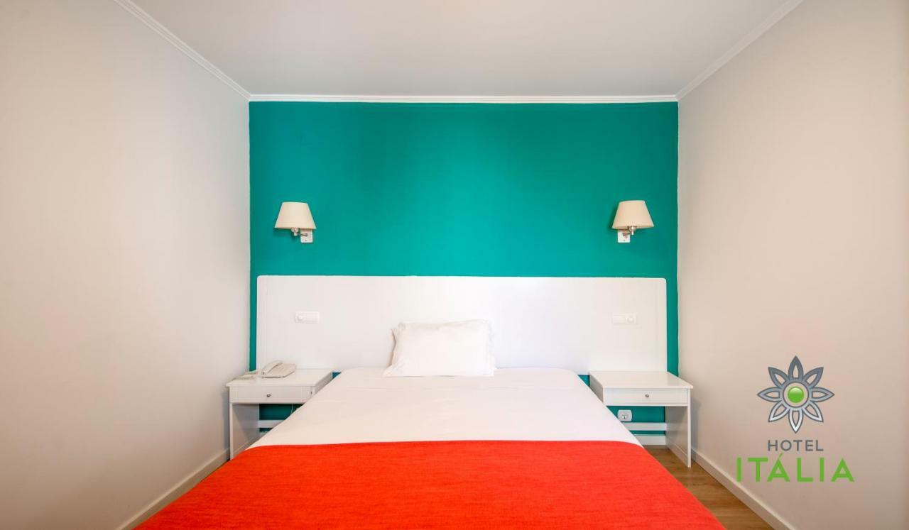 Italia Hotel 2*
