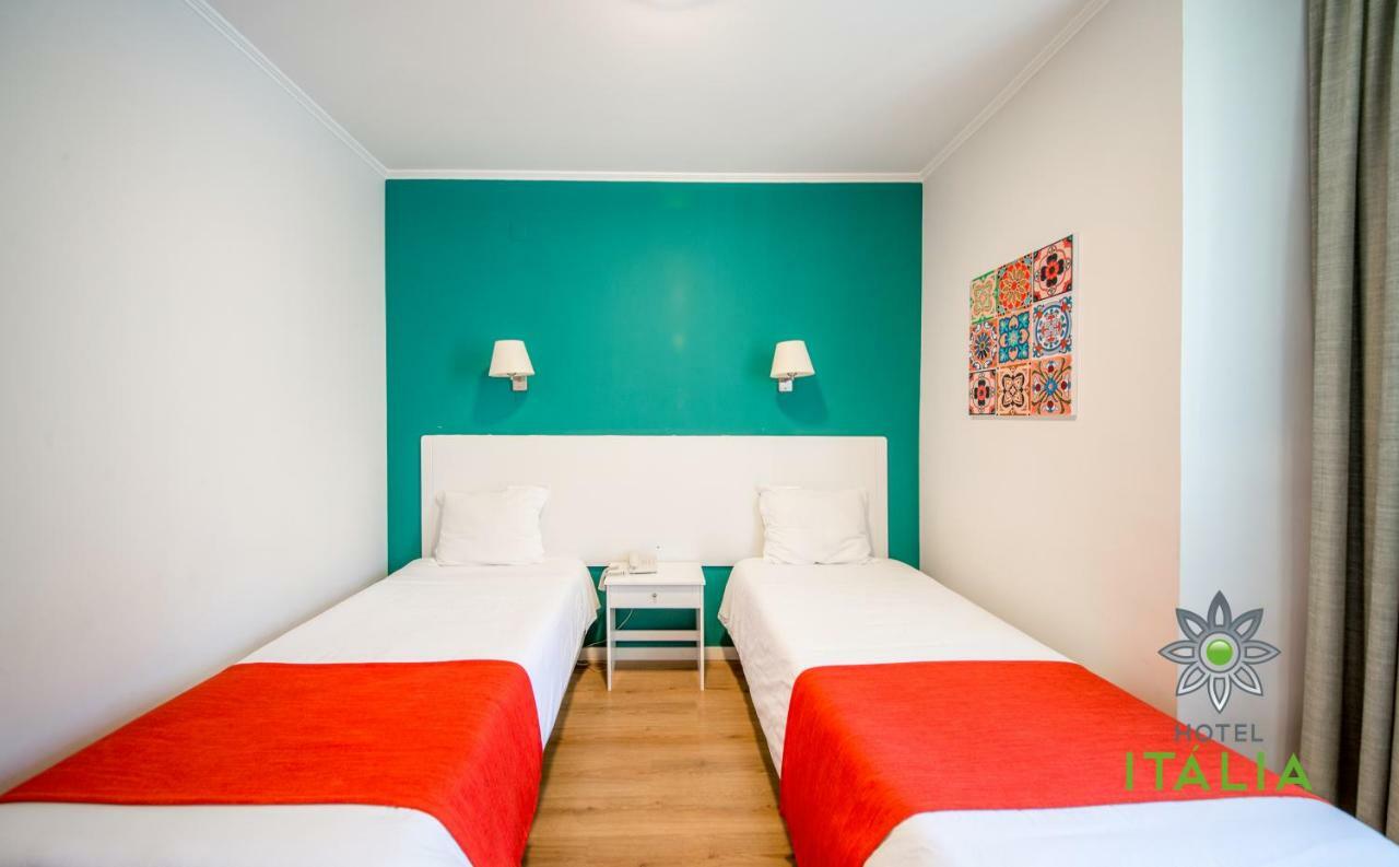 Italia Hotel Lisboa