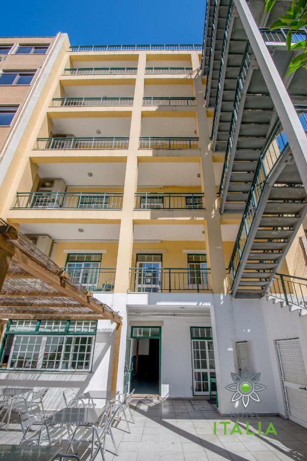 Italia Hotel 2*