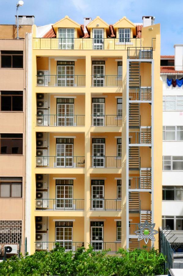 Hotel Italia