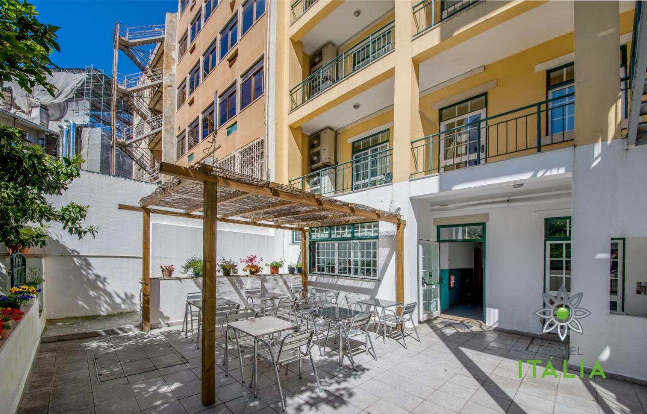 Italia Hotel Lisboa
