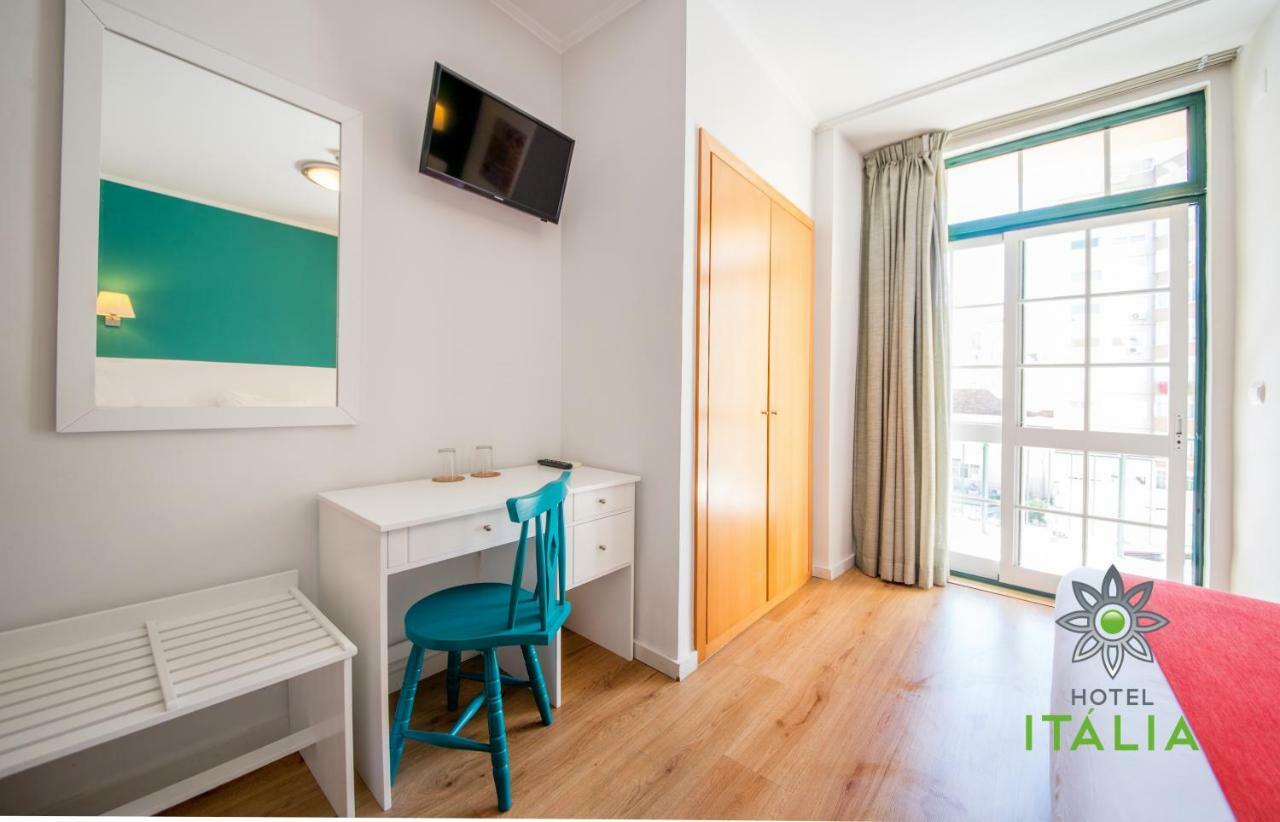 Italia Hotel