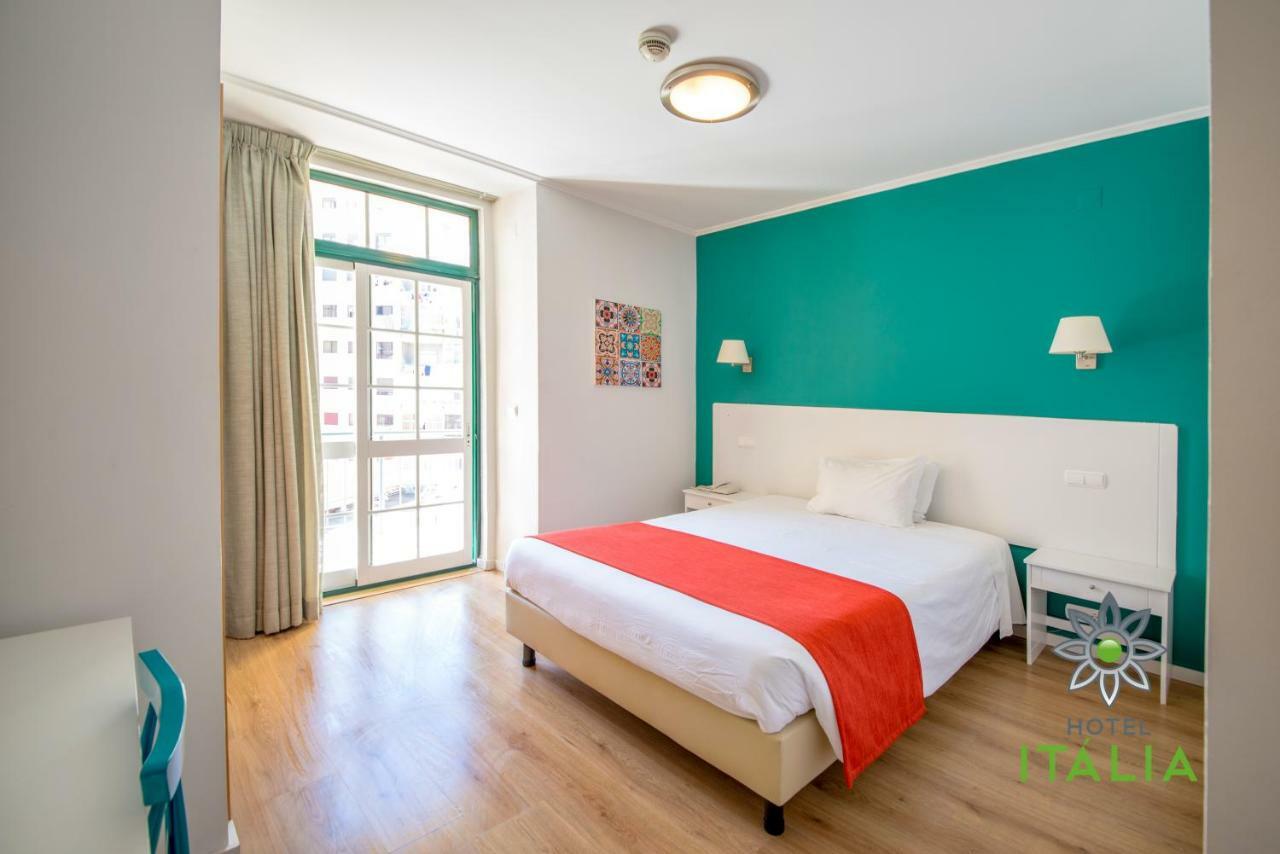 Hotel Italia Lisboa