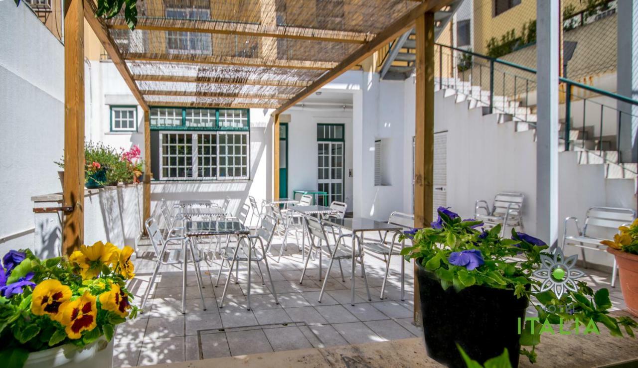 Italia Hotel
