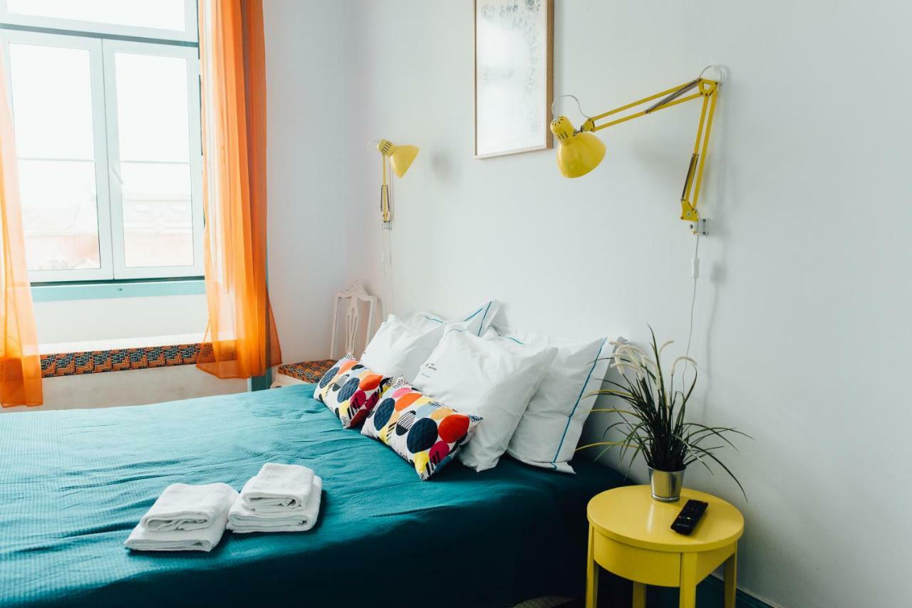 C&o Bed and breakfast 3*