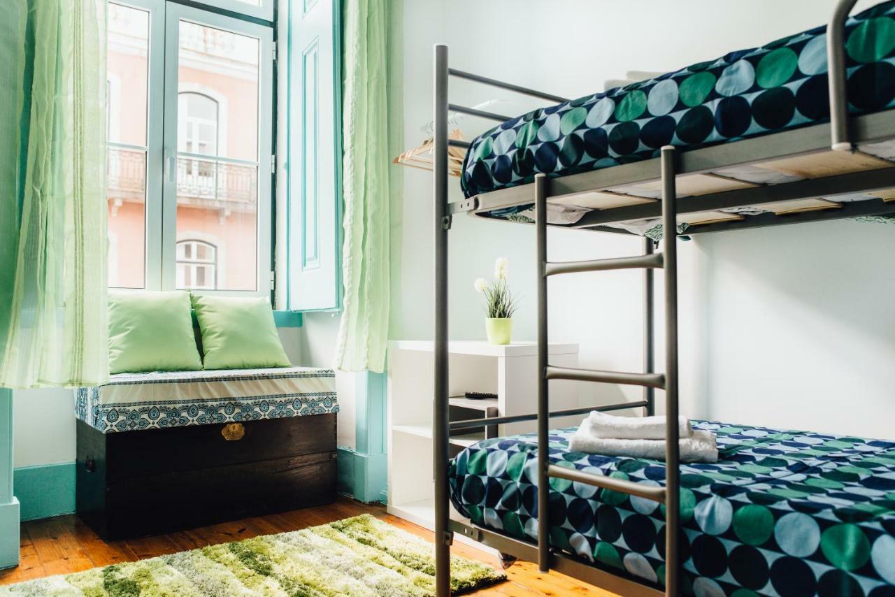 Bed and breakfast C&o Lisboa