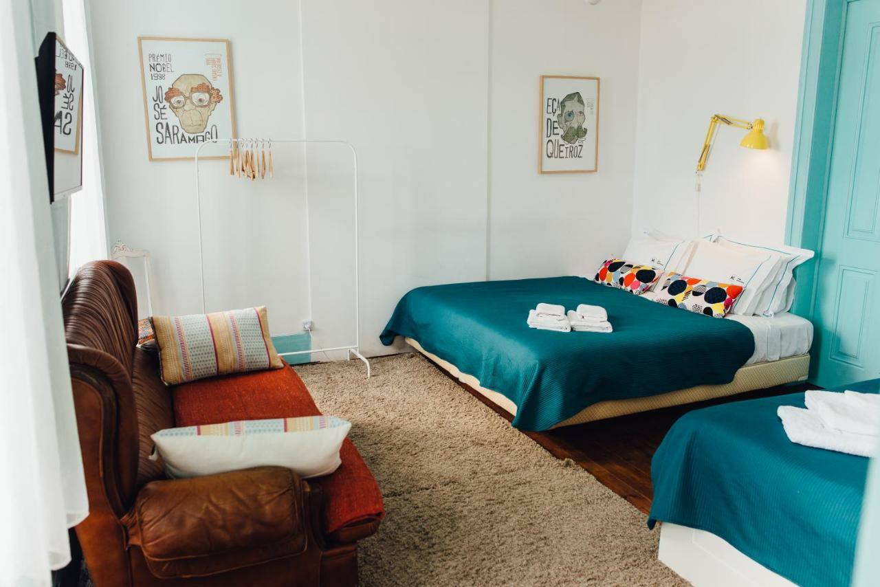 C&o Bed and breakfast 3*