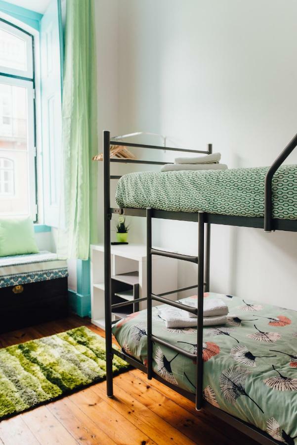C&o Bed and breakfast Lisboa