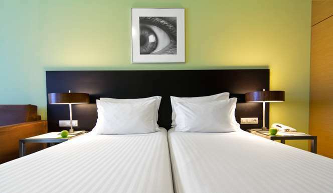 Sana Capitol Hotel Lisboa