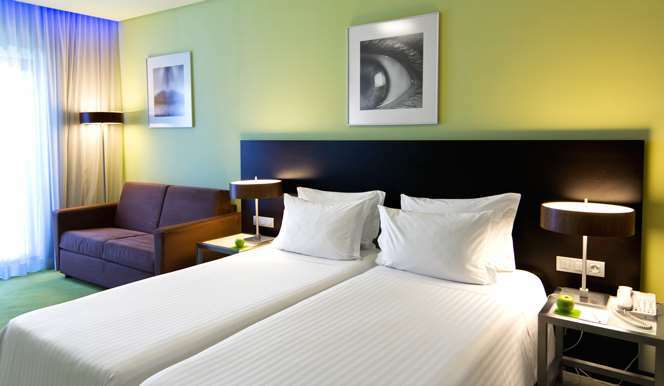 Sana Capitol Hotel