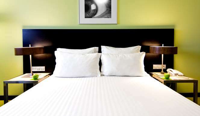 Hotel Sana Capitol Lisboa
