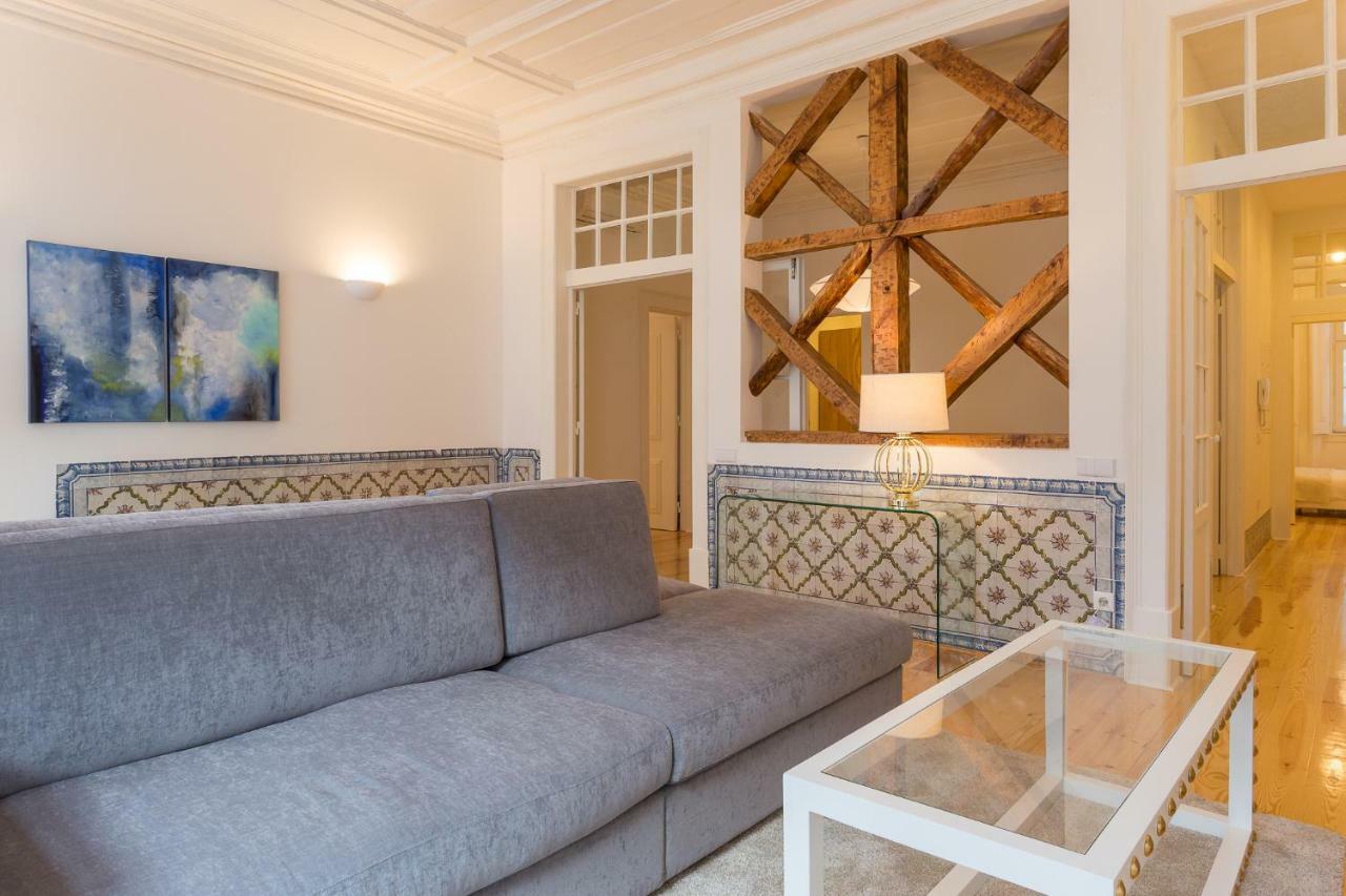 Apartamento Chiado - In Lisboa