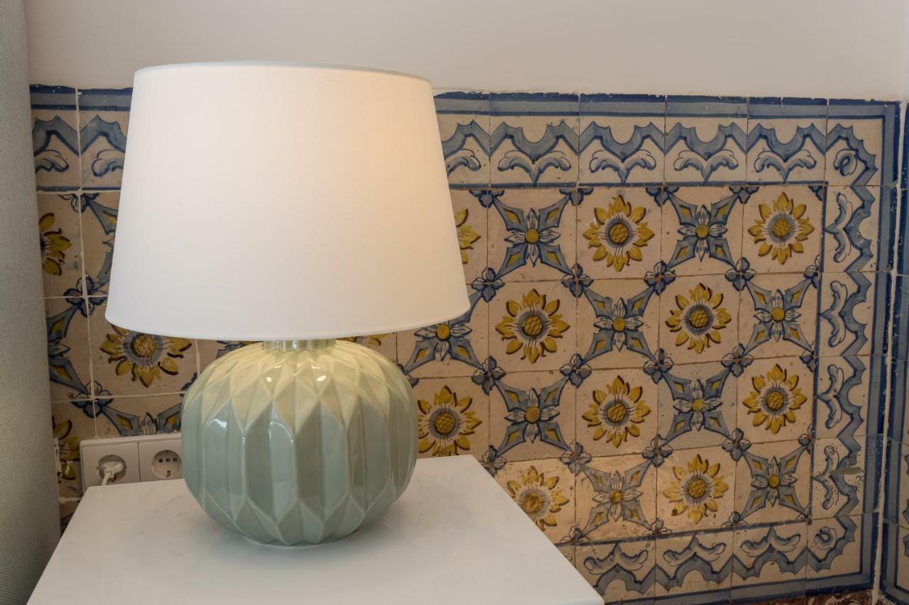 Chiado - In Apartamento Lisboa