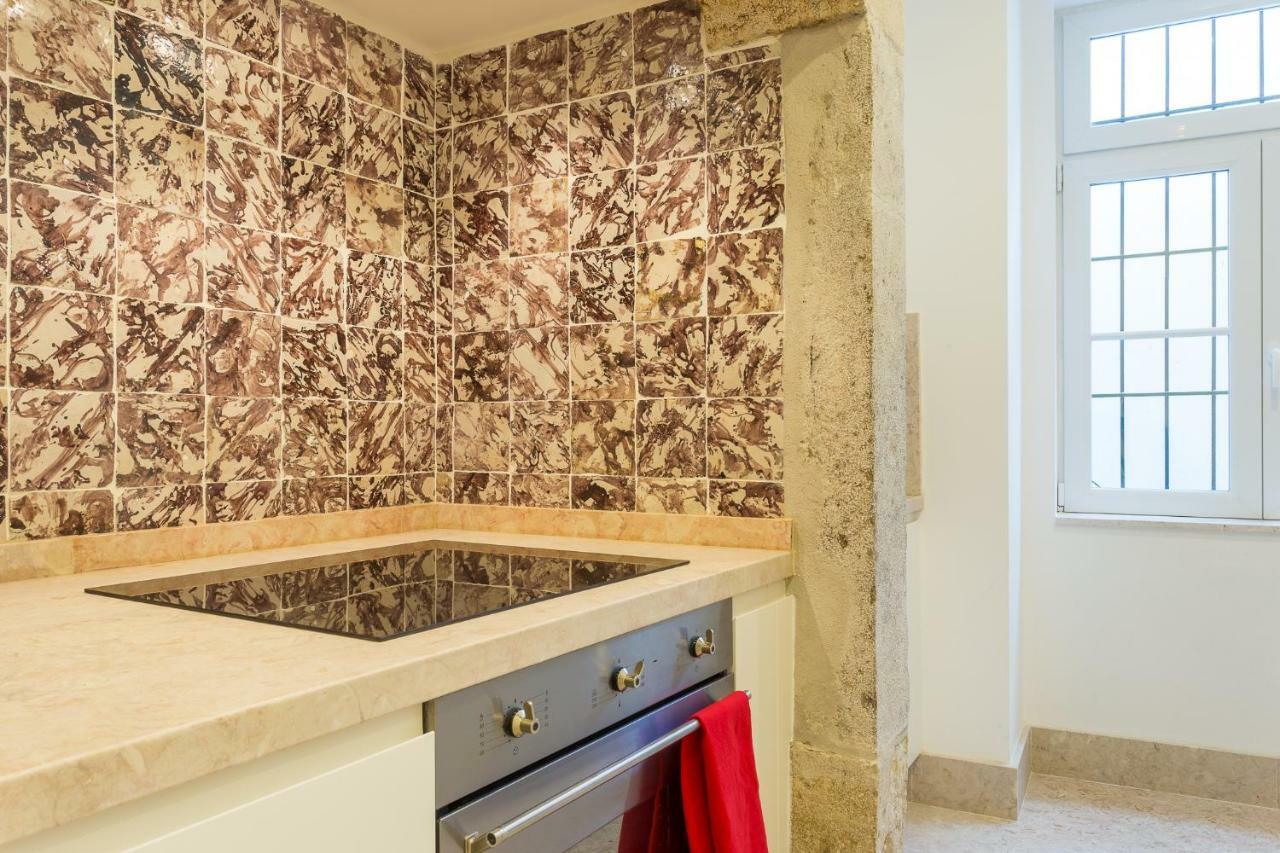 Chiado - In Apartamento