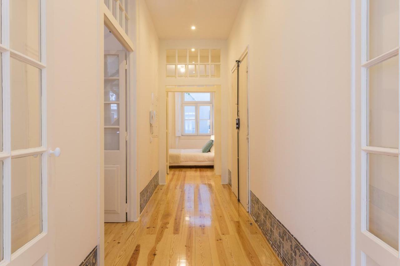 Apartamento Chiado - In Lisboa