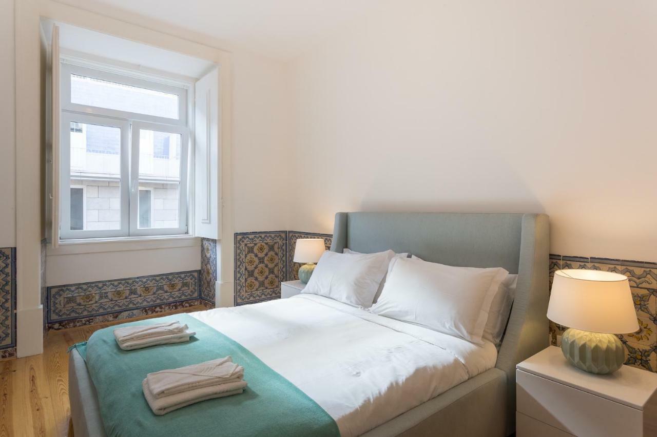 Chiado - In Apartamento Lisboa
