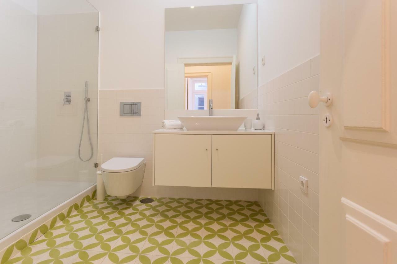 Chiado - In Apartamento