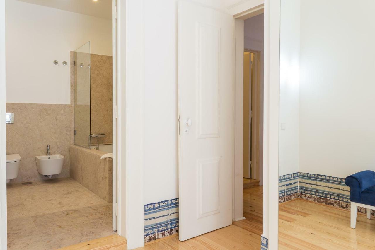Apartamento Chiado - In *