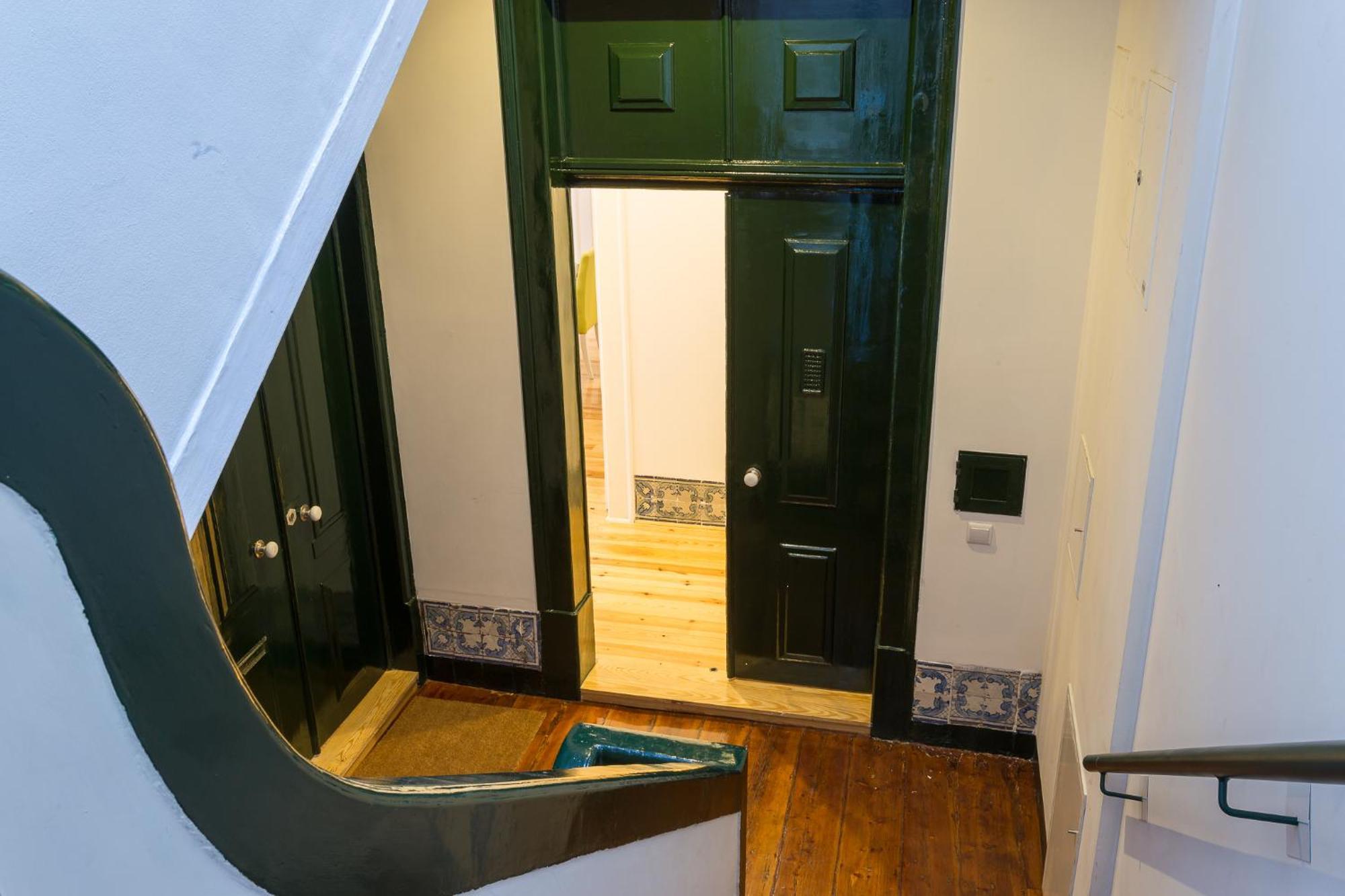 Chiado - In Apartamento Lisboa