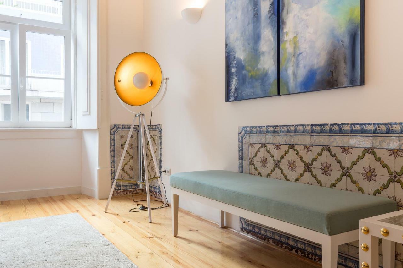 Chiado - In Apartamento