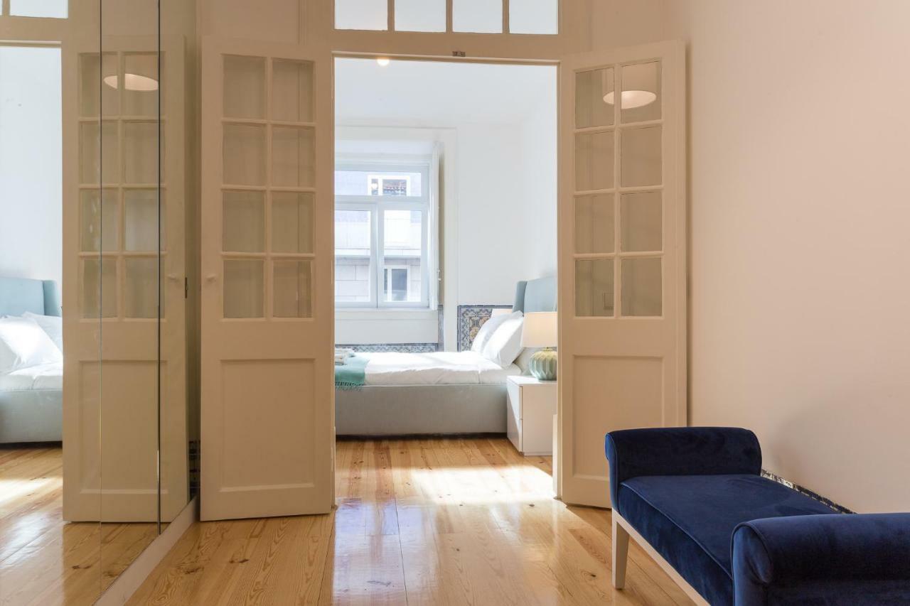 Chiado - In Apartamento *