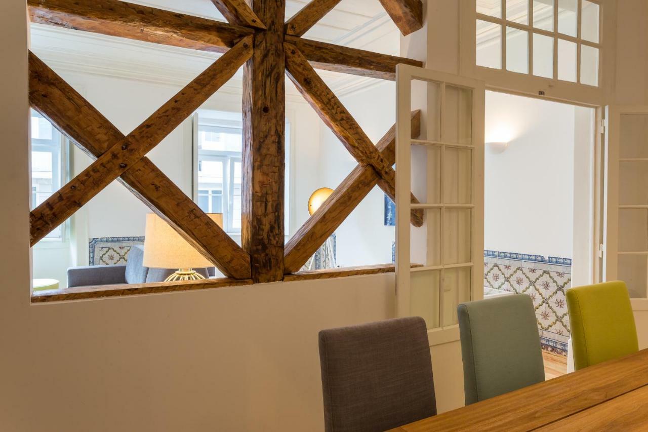 Apartamento Chiado - In Lisboa