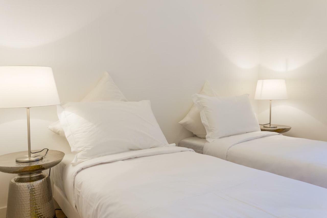 Apartamento Chiado - In