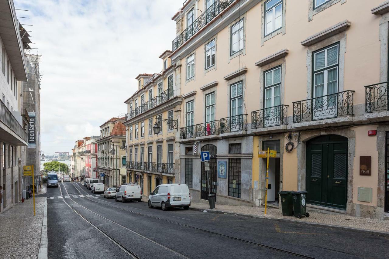 Chiado - In Lisboa