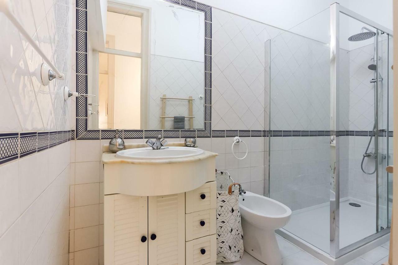 Apartamento Avenida Liberdade Terrace By Homing Lisboa