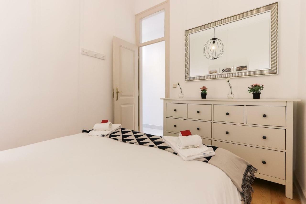 Avenida Liberdade Terrace By Homing Apartamento *