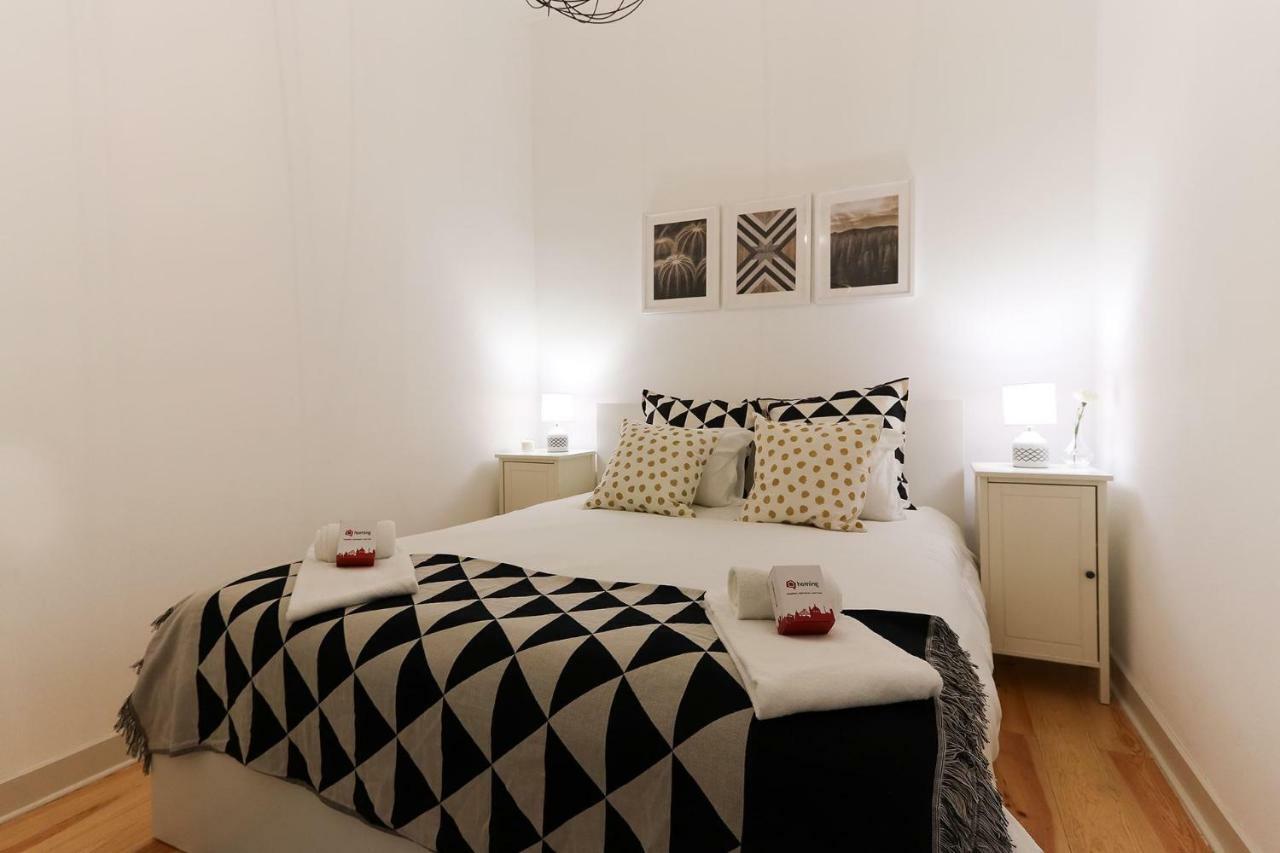 Avenida Liberdade Terrace By Homing Apartamento