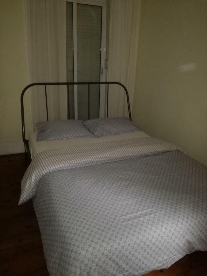 Bagetti Hostal