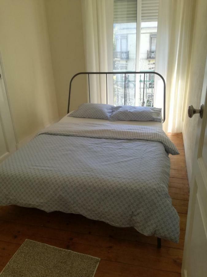 Hostal Bagetti Lisboa