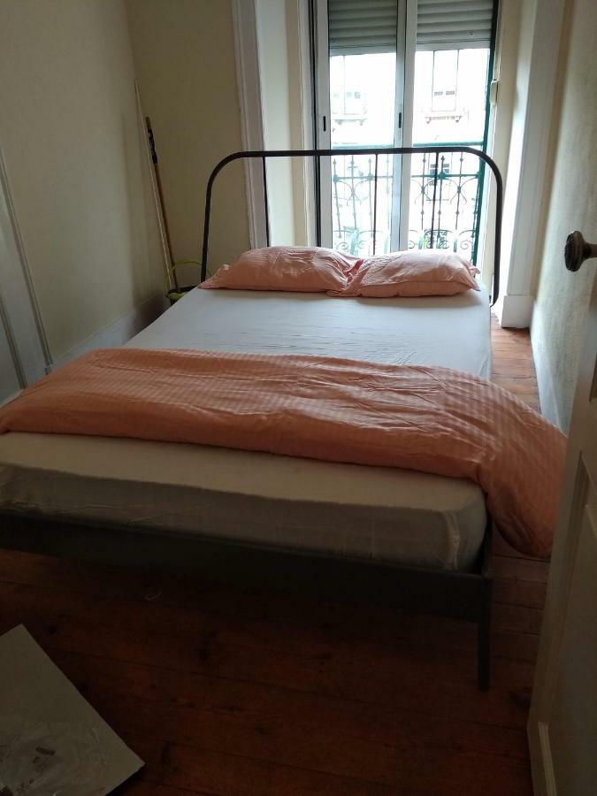 Bagetti Hostal Lisboa