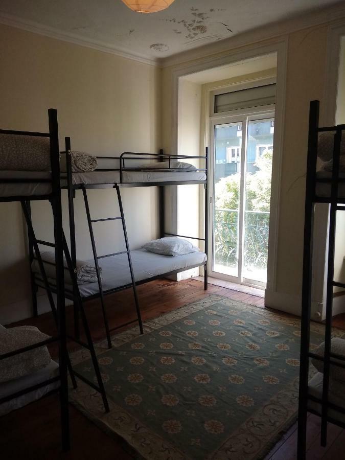 Bagetti Hostal
