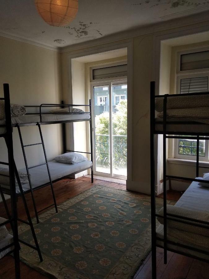 Bagetti Hostal Lisboa