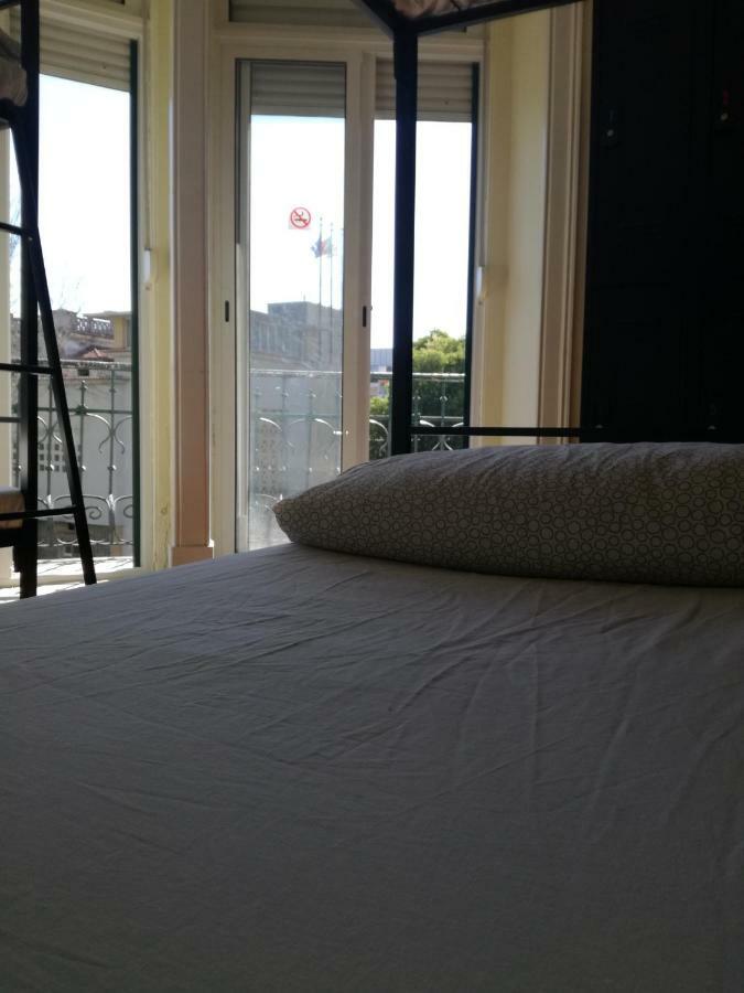 Bagetti Hostal