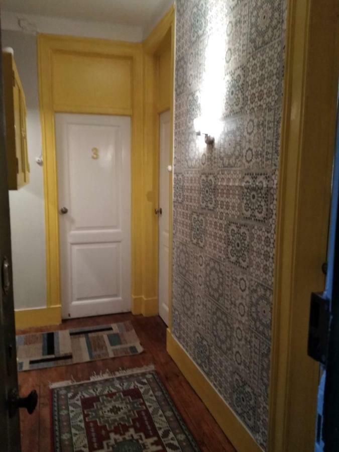 Hostal Bagetti *