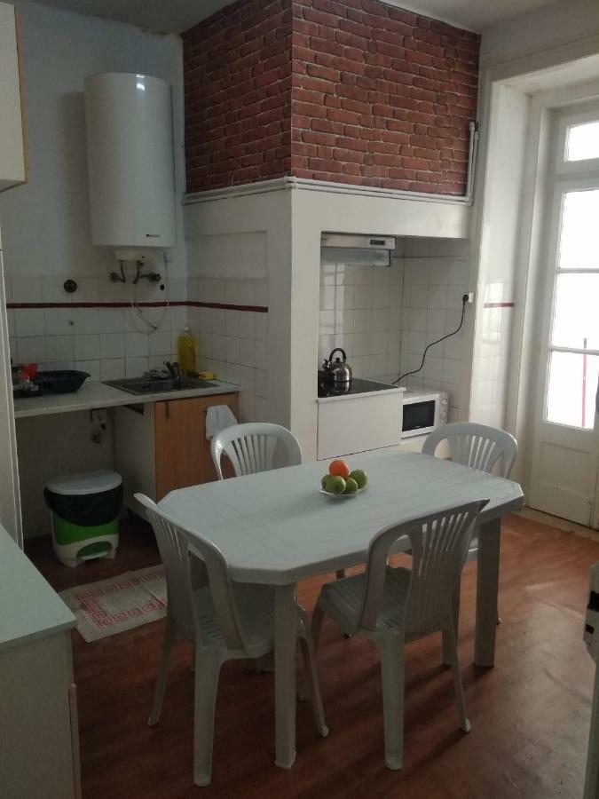 Hostal Bagetti Lisboa