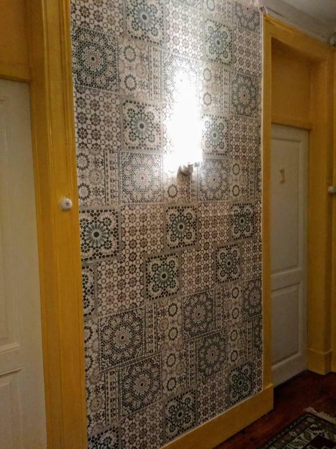 Bagetti Hostal