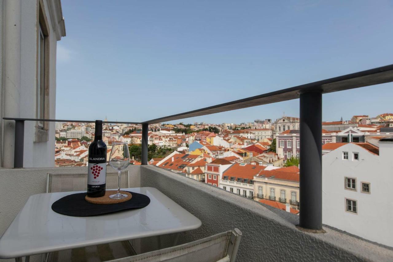 Lovelystay - Sunny Santa Catarina I Apartment Lisbon
