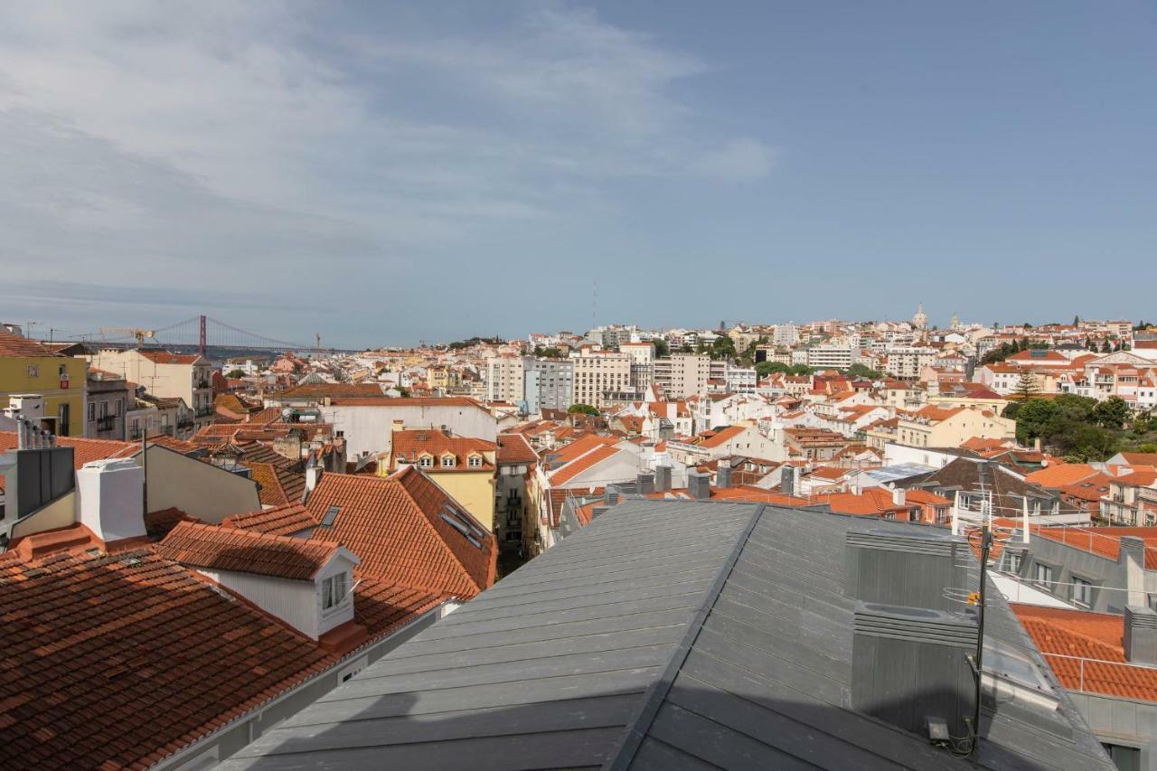 Lovelystay - Sunny Santa Catarina I Apartment