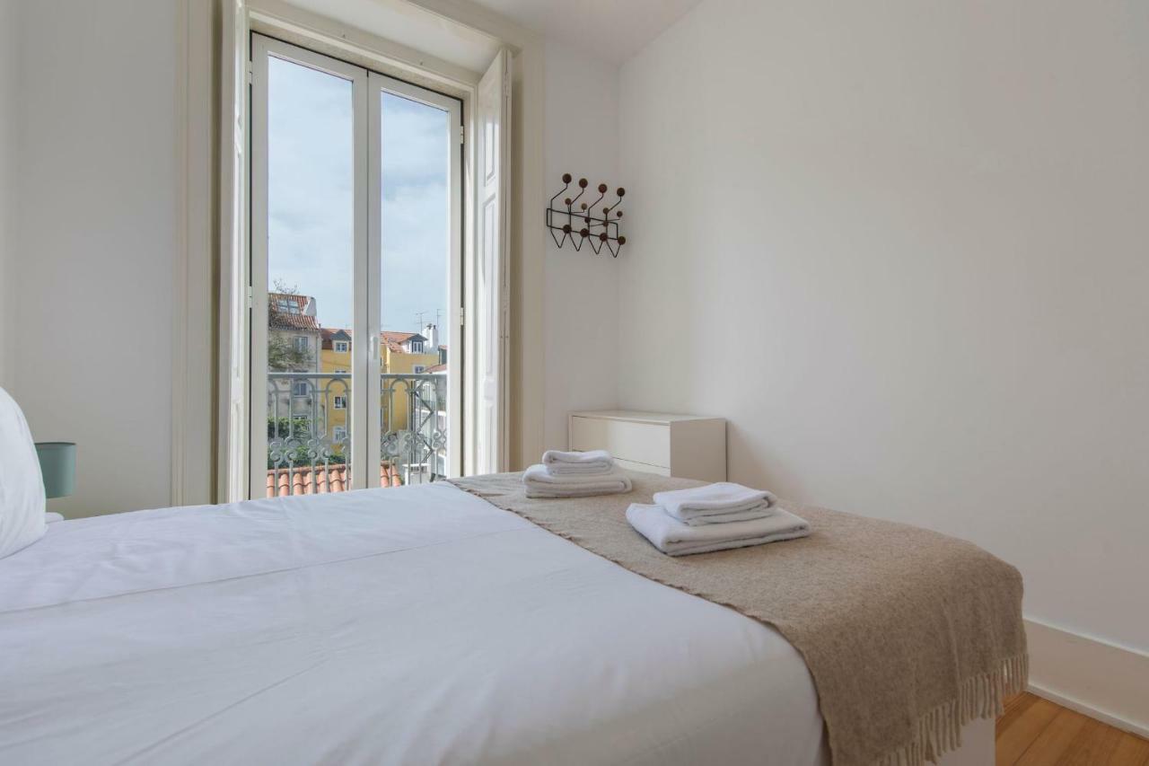 Lovelystay - Sunny Santa Catarina I Lisbon
