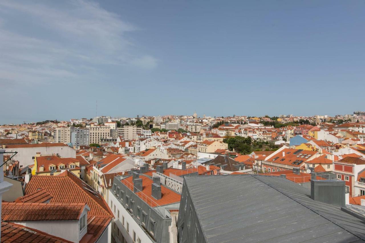 Apartment Lovelystay - Sunny Santa Catarina I Lisbon